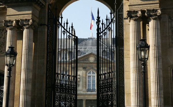 Les élus ultramarins conviés à l'Elysée pour discuter des "évolutions statutaires" de leurs territoires