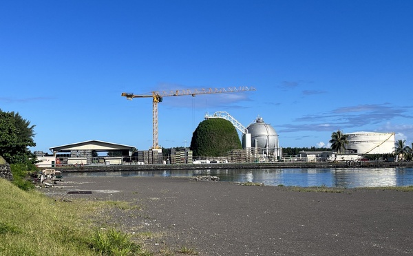 Les saboteurs déboutés en justice