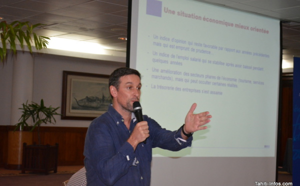 La Sogefom, ange gardien des entreprises polynésiennes