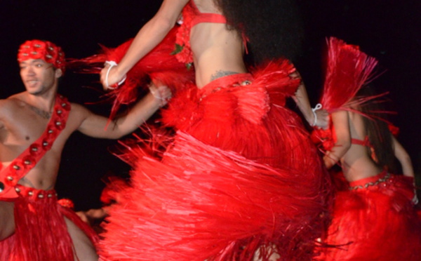 Tahiti Ora s'envolera aux Samoa le 30 avril