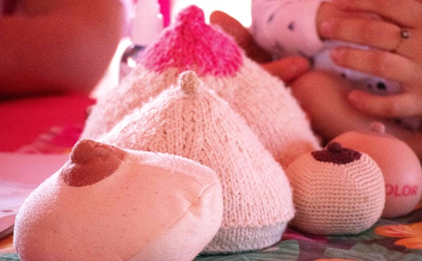 En Polynésie, Octobre Rose rappelle l’urgence du dépistage du cancer du sein