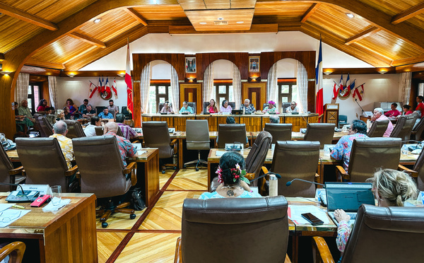 Nouvelles mesures sur les PPN, le Cesec dit oui