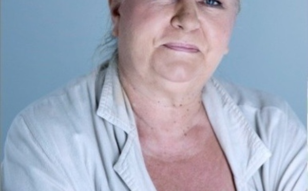 ​L’ancienne journaliste Marie-Christine Depaepe est décédée