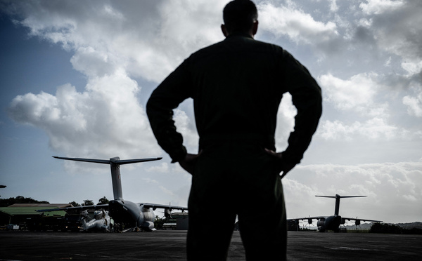 France: le ministère des Armées commande cinq avions de surveillance maritime