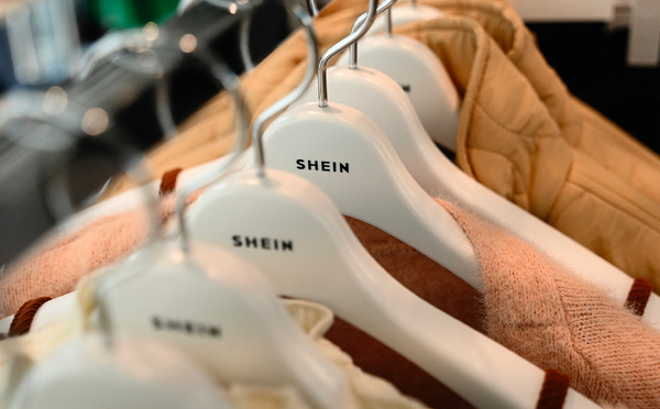 Commerçants et élus politiques vent debout contre l'implantation de Shein en France