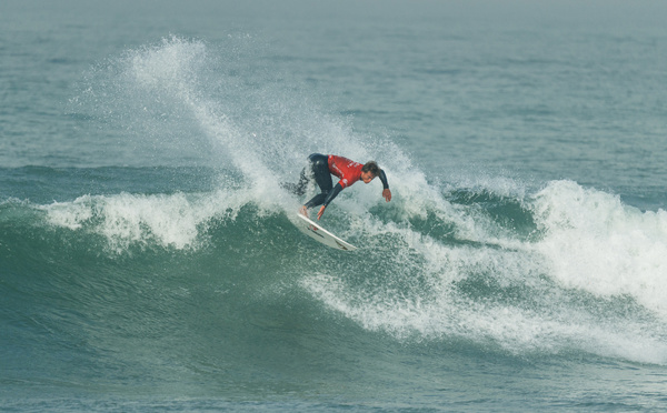 Tya Zebrowski et Kauli Vaast vers les sommets