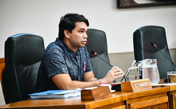 Le Pass'sport fera place au Mā'ohi Pass