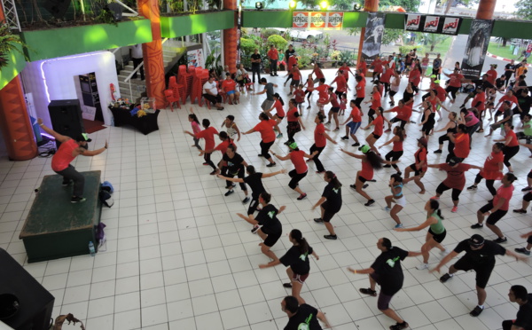 Earth Hour : le concert démarre à 20 h 30