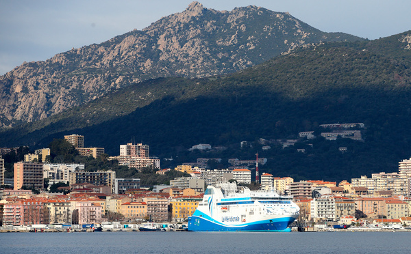 La Corse finance la venue de 250.000 touristes par an hors saison
