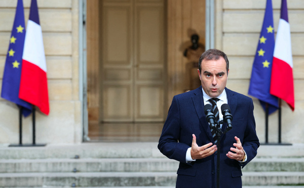 Lecornu renonce au 49.3, les oppositions attendent des "ruptures" sur le fond