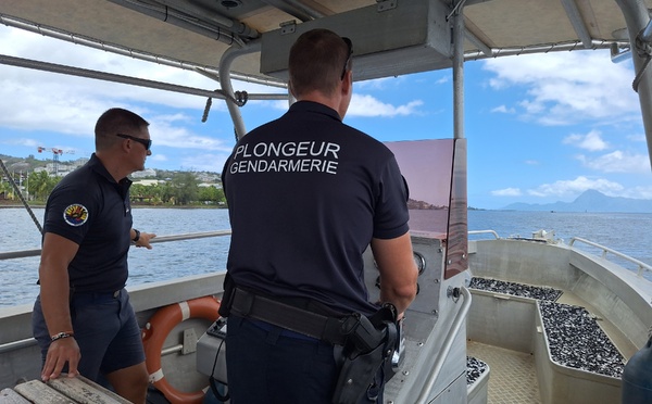 “Avoir les bons réflexes de sécurité” en mer