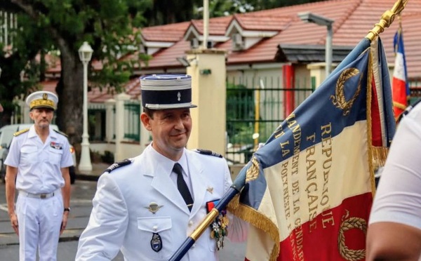 Lutte contre le trafic, les violences intrafamiliales et l'insécurité routière : les “priorités” de la gendarmerie