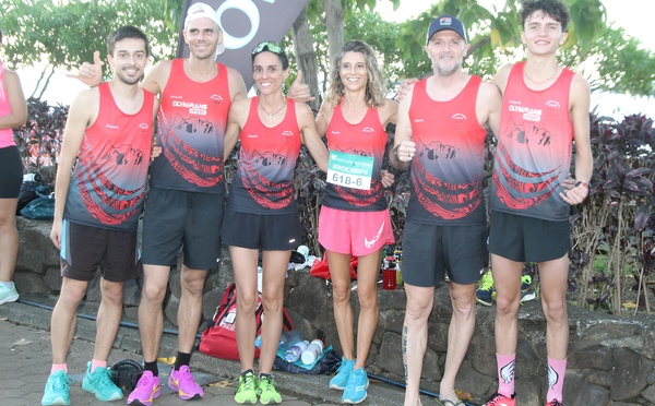 Course à pied – Les relais Ekiden gagnent encore en popularité