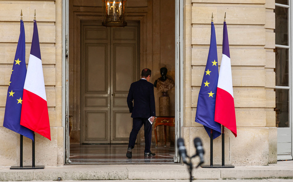 Démission de Lecornu : Macron sous pression pour réagir