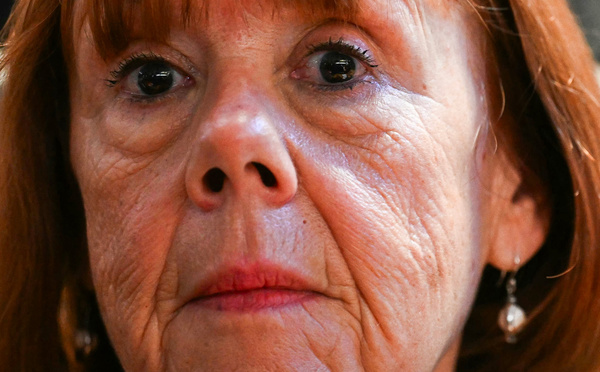 Appel des viols de Mazan: Gisèle Pelicot face à un accusé qui conteste toujours