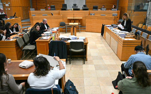 Cédric Jubillar reconnaît des contradictions sur un élément-clé du procès