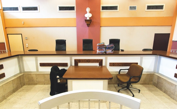 Un “dépannage” qui cachait un trafic de drogue à Tahiti