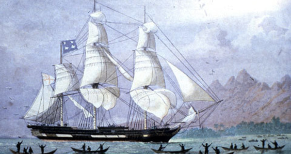 Faa’a Feruri se penche sur la christianisation, le 31 mars prochain