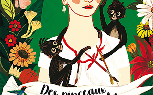 Salon du livre - Véronique Massenot : “Les mots sont des joyaux, les langues de vrais trésors”