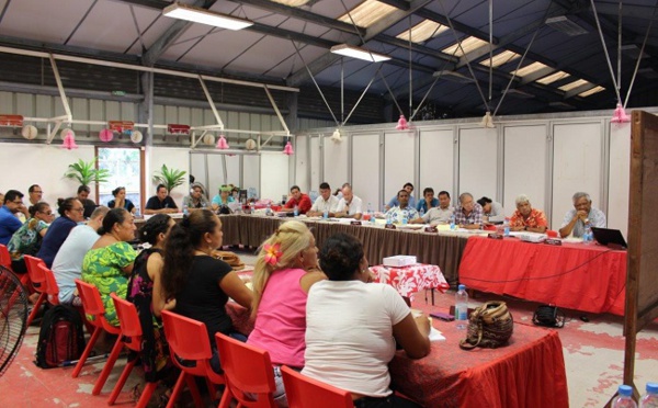 Teva i Uta double son budget d'investissement