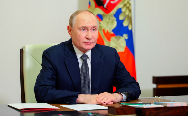 Moscou dit déplorer la fin de l"impulsion" née de la rencontre avec Trump