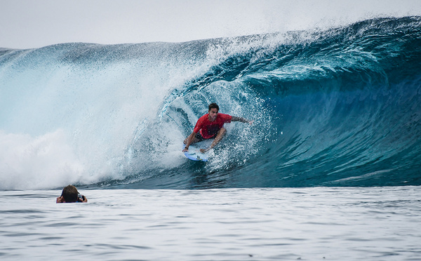 ​La Taapuna Master se réinvente