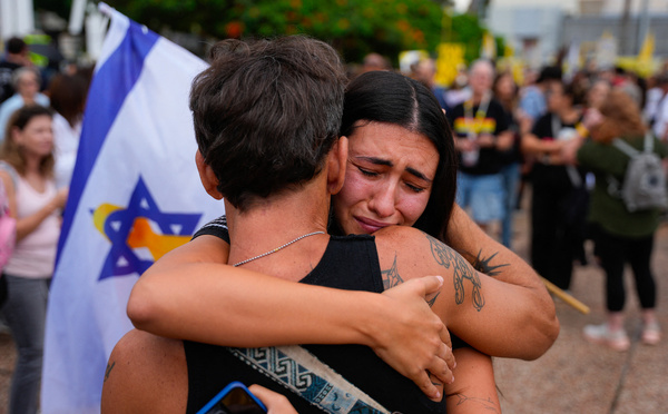 Accord Israël-Hamas sur un cessez-le-feu à Gaza après des pressions de Trump