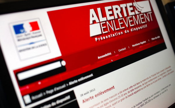 Enlèvement dans l'Orne: la fillette retrouvée saine et sauve, le père en garde à vue