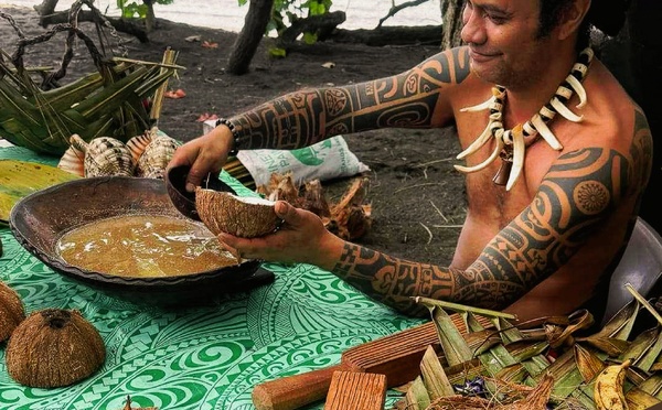 Les pros approuvent la nouvelle réglementation du kava