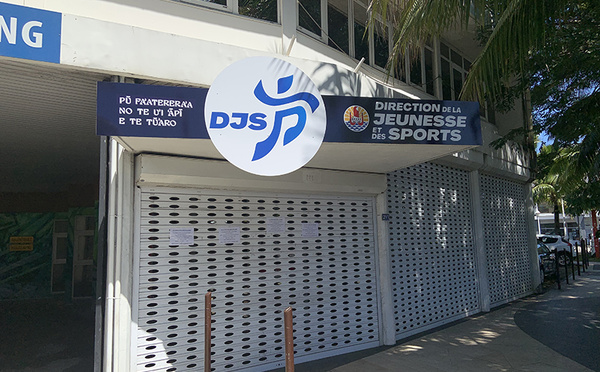 La DJS à nouveau en crise