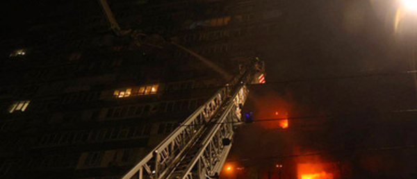 Ukraine : la Russie pilonne le réseau énergétique, un enfant tué