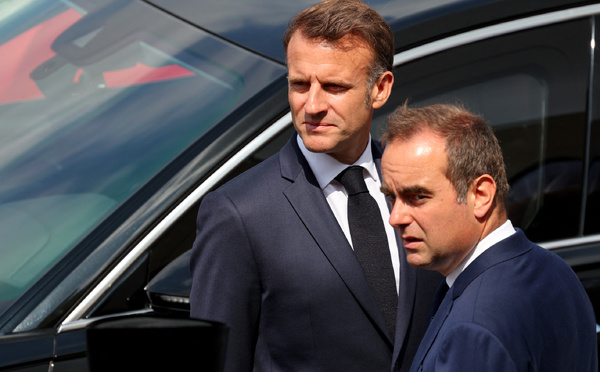 Lecornu sous la menace de la censure dès sa reconduction à Matignon