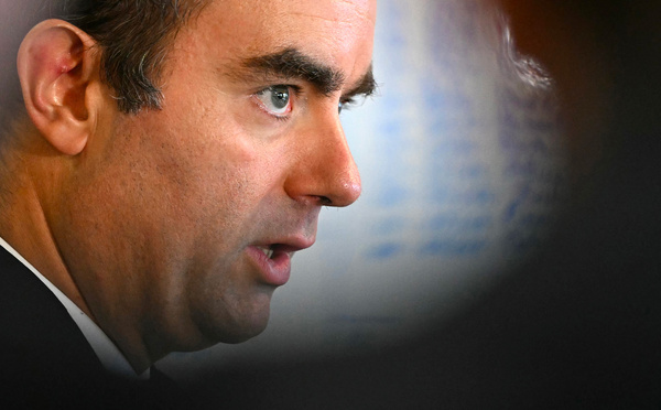 Lecornu 2: un gouvernement mêlant techniciens, société civile et politiques