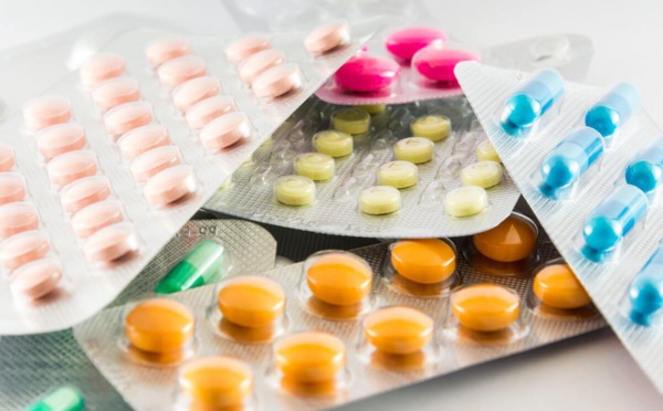 Baisse de près de 4% du prix des médicaments en Polynésie