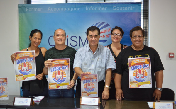 Une opération commerciale par mois prévue pour 2016