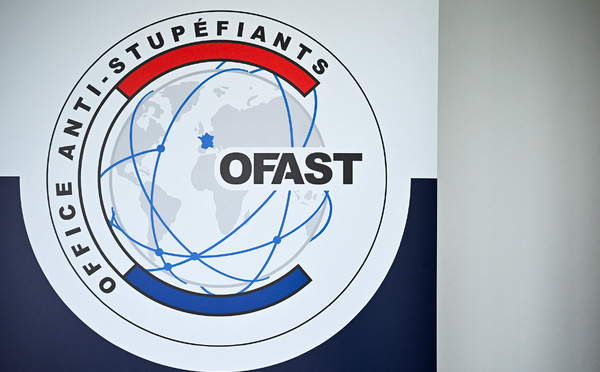 Plus de sept tonnes de cocaïne saisies sur un navire de pêche aux Antilles