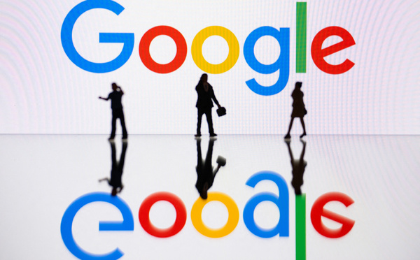 IA: Google annonce un investissement géant de 15 milliards de dollars en Inde