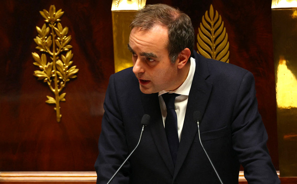 Nouvelle-Calédonie: Lecornu proposera de transcrire les accords de Bougival dans la Constitution "avant la fin de l'année"