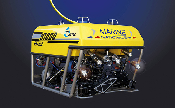 Le Pays insiste contre les drones de l’État