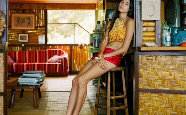 ​Hinanui Campello : “La TFW est plus qu’une expérience inoubliable”