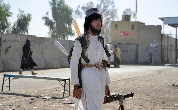 Cessez-le-feu de 48H entre Afghanistan et Pakistan après plusieurs jours de violences