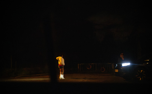 L'exploitation et la traite d'êtres humains prospèrent en France