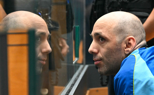 Procès Jubillar: pour éviter un "désastre" ou une "erreur judiciaire", la défense plaide l'acquittement