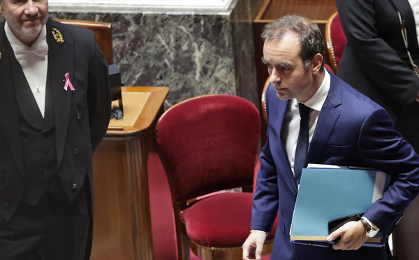 A quoi va ressembler le marathon budgétaire au Parlement ?