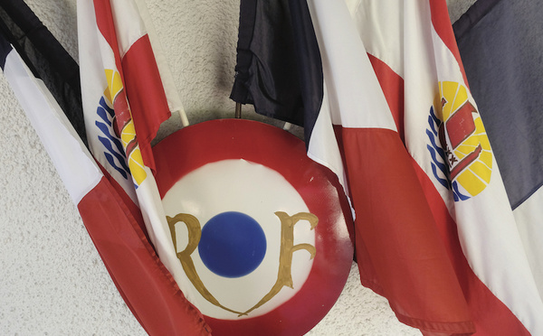 EDITO - Un peu de Fenua en France et au Maroc