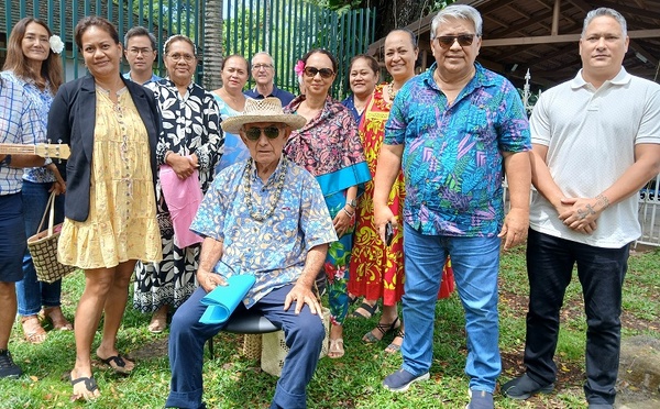 Temaru veut “déprogrammer” les autonomistes