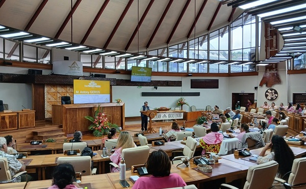 Des solutions foncières à traduire dans les textes