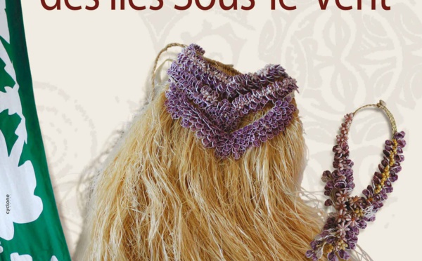 2ème édition du Salon Artisanal des Îles-Sous-le-Vent