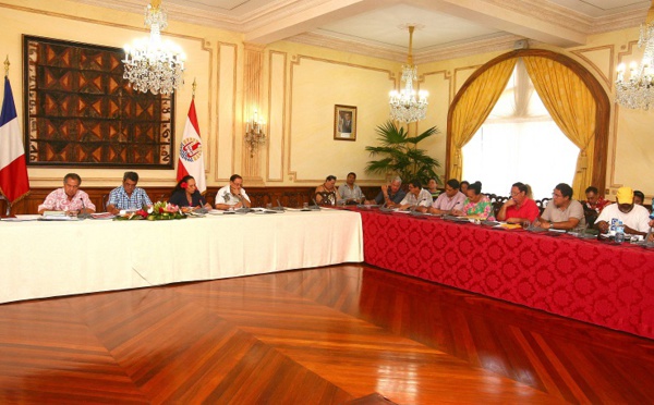 Protection sociale généralisée : les syndicats rencontreront les responsables du Pays deux fois par semaine