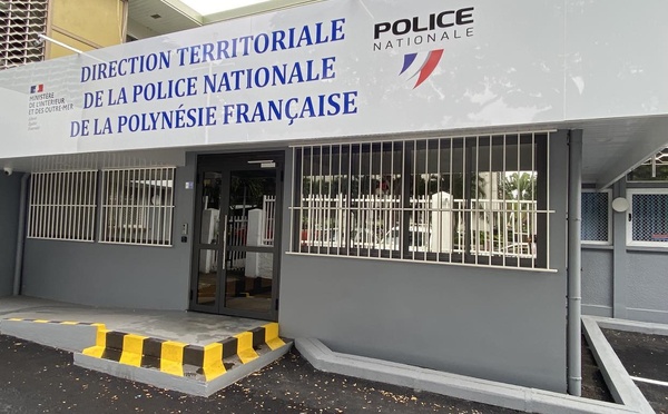 Suspension confirmée pour le policier aux procurations